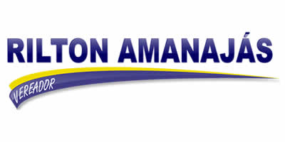 Rilton Amanajás