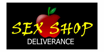 Sex Shop