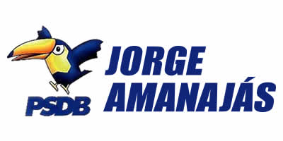 Jorge Amanajás