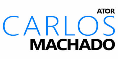 Ator Carlos Machado