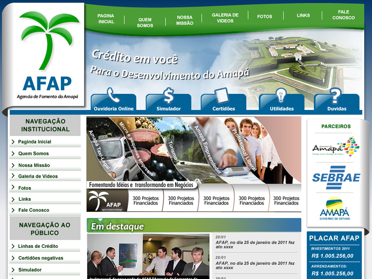 Banco Afap