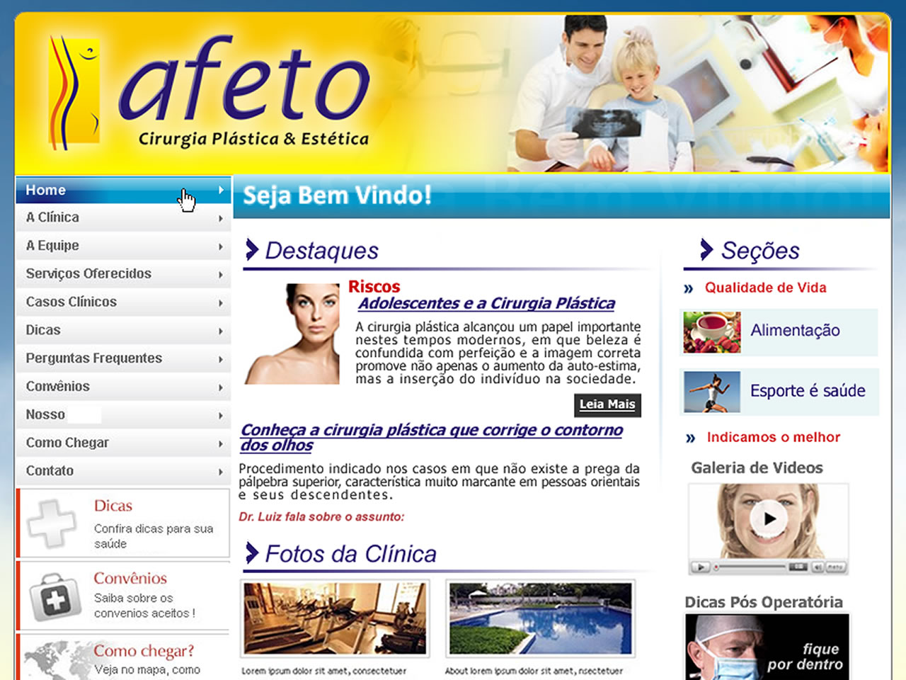 Afeto Estética