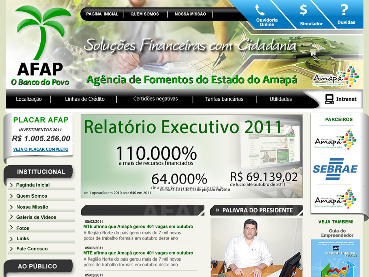 Banco Afap