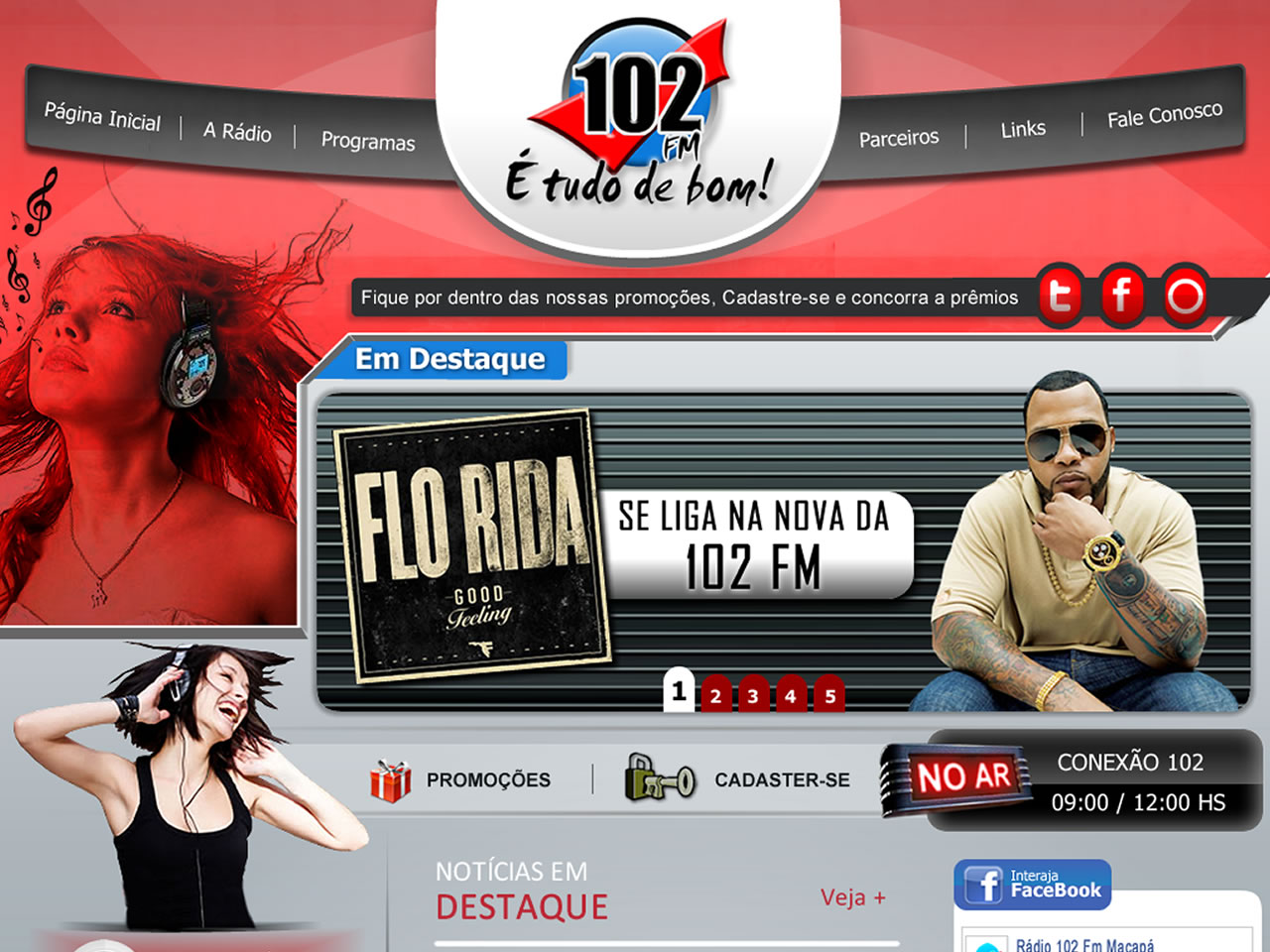 Rádio 102 FM