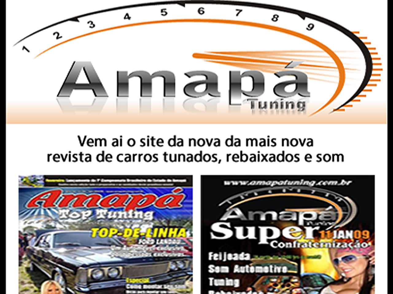 Amapá Tuning